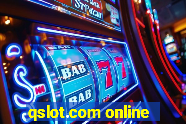 qslot.com online